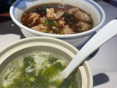 -东园小馆·早茶·淮扬小炒(印象汇店)