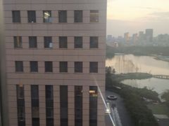 -AdD全日制餐厅(中谷花园酒店)