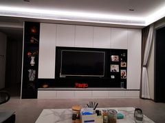 -艾伍奥德全屋定制(锦城万达广场店)