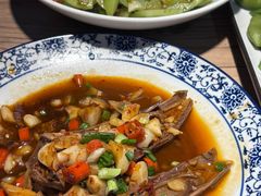 -老衢里·衢州农家菜(邱隘店)