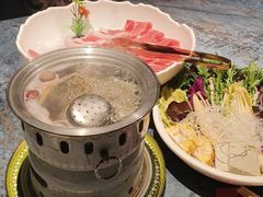 -百草滩羊清水涮羊肉·清真·宁夏盐池滩羊(莲花桥店)