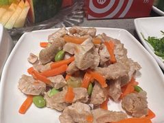 -海底捞火锅(塘厦天虹店)