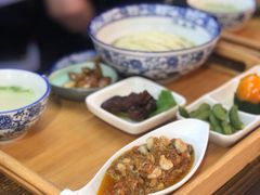 -孙盛兴奥灶面馆·蟹黄面·三虾面(山塘街总店)