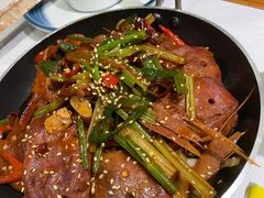 -海知道大连海鲜水饺(南山大冲店)