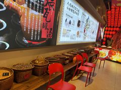 -小柴米·传统江西菜(八一广场店)