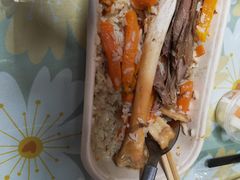 -零·壹新疆羊肉抓饭