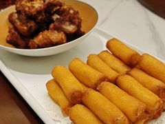 -稻香酒家·33年老字号·港式粤菜(富邦中心店)