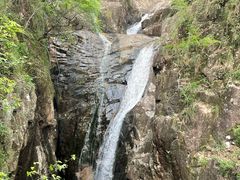 -花岩国家森林公园