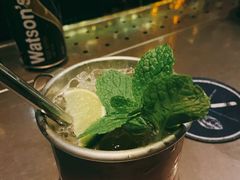 -船长酒吧 The Captain