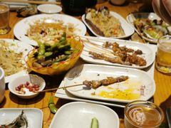 -木屋烧烤(坂田天安云谷店)