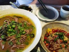 -懒人盐府人家(航天桥店)