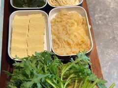-鑫隆四季涮肉(八角畅游店)
