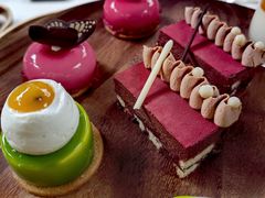 -三嚥阁 La Villa Restaurant