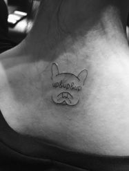 -汉刺青TATTOO STUDIO