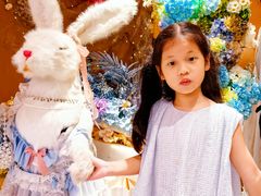 -LE SHARE洛笙·花园西餐(北京路步行街店)