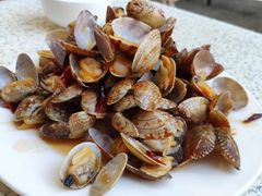 -九龙餐厅(大沽路店)