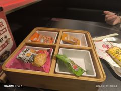 -师烤·豆花烤鱼(深圳坂田天虹店)