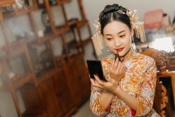 -欣薇婚纱(新源乐汇城店)