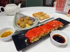 -稻香酒家·34年老字号·港式粤菜(汉街店)