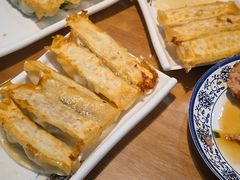 -春水锅贴·传统鲁菜(大明湖店)