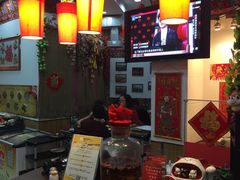 -Reunion BBQ 东北人餐厅