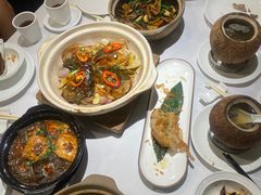 -勝記酒家·37年老字号·经典粤菜(荔枝公园店)