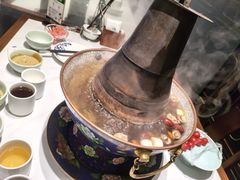 -东来顺•非遗火锅(外滩店)