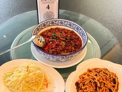 -勺园中餐厅
