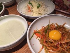 -王妃家(明洞中央店)