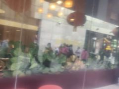 -又一福烤鸭·北京菜(东四店)