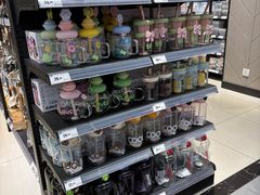 -万达广场(临港店)