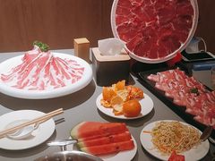 -伊斯美清真火锅(吉祥店)