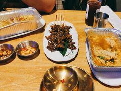 -质烤烤物·活烤海鲜(质烤总店)