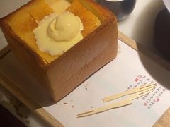 -绿茶餐厅(哈尔滨凯德店)