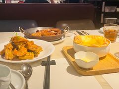 -港丽餐厅(高德置地店)