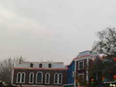 -沈阳方特欢乐世界