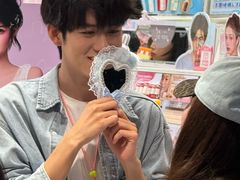 -杭州湖滨银泰in77