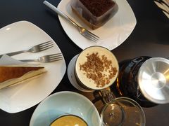 -Seesaw Coffee(环贸iapm店)