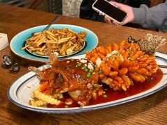 -香雪海饭店中餐厅(湖滨店)