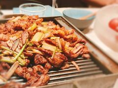 -局气 烤鸭·北京菜(光华路店)