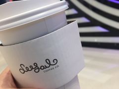 -Seesaw Coffee(苏州中心店)