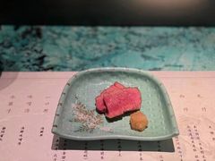 -風料理.鮨Omakase