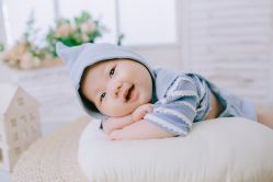 -嘟嘟卡奇儿童摄影