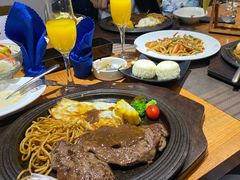 -上岛咖啡(饶平店)