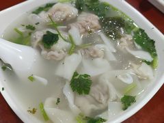 -馄饨侯(广渠门店)