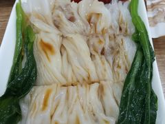 -广东小美食(果戈里大街店)