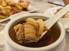 -香云轩·顺德菜(香云纱园林酒店店)