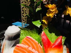 -蟹犇前•帝王蟹雪蟹(陆家嘴店)