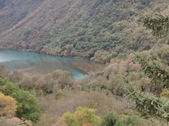 -叠溪松坪沟景区