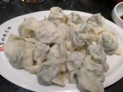 -李记饺子·熏酱东北菜(欢乐谷店)
